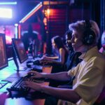 5 Game Esport Terfavorit yang Membuka Peluang Bisnis Baru di 2025